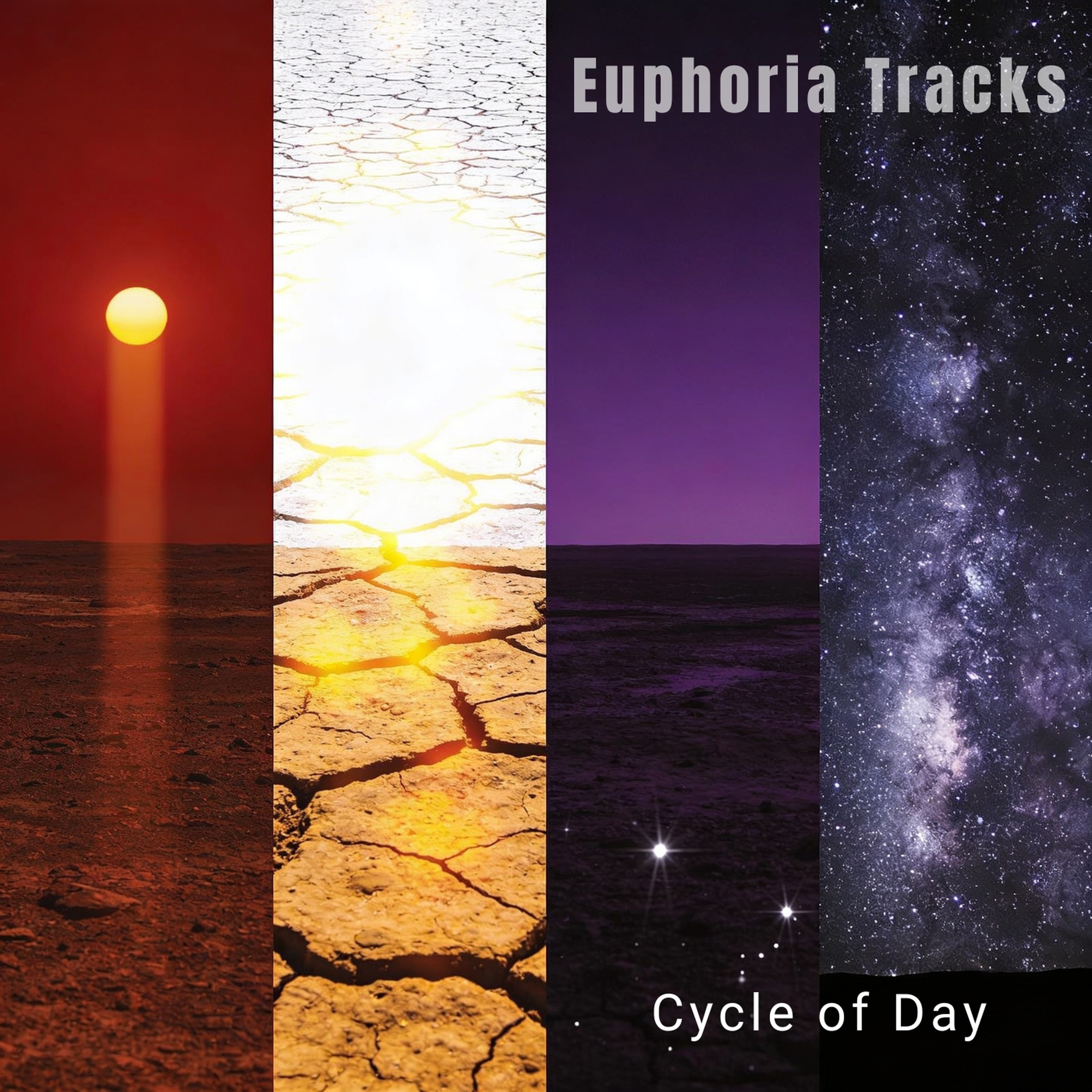 Cycle of Day